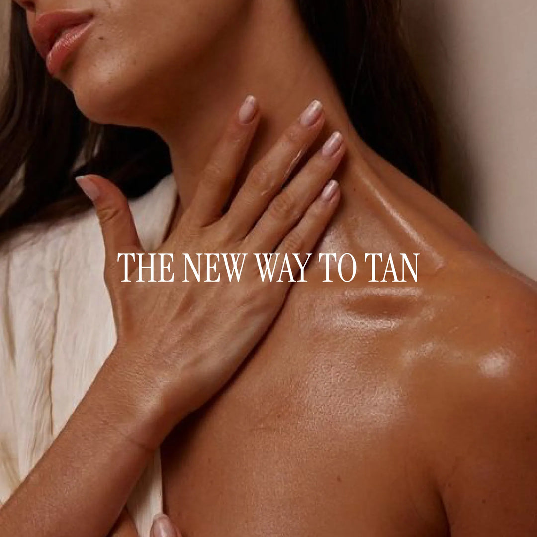 Tanning Drops — The Only Tan You Drink