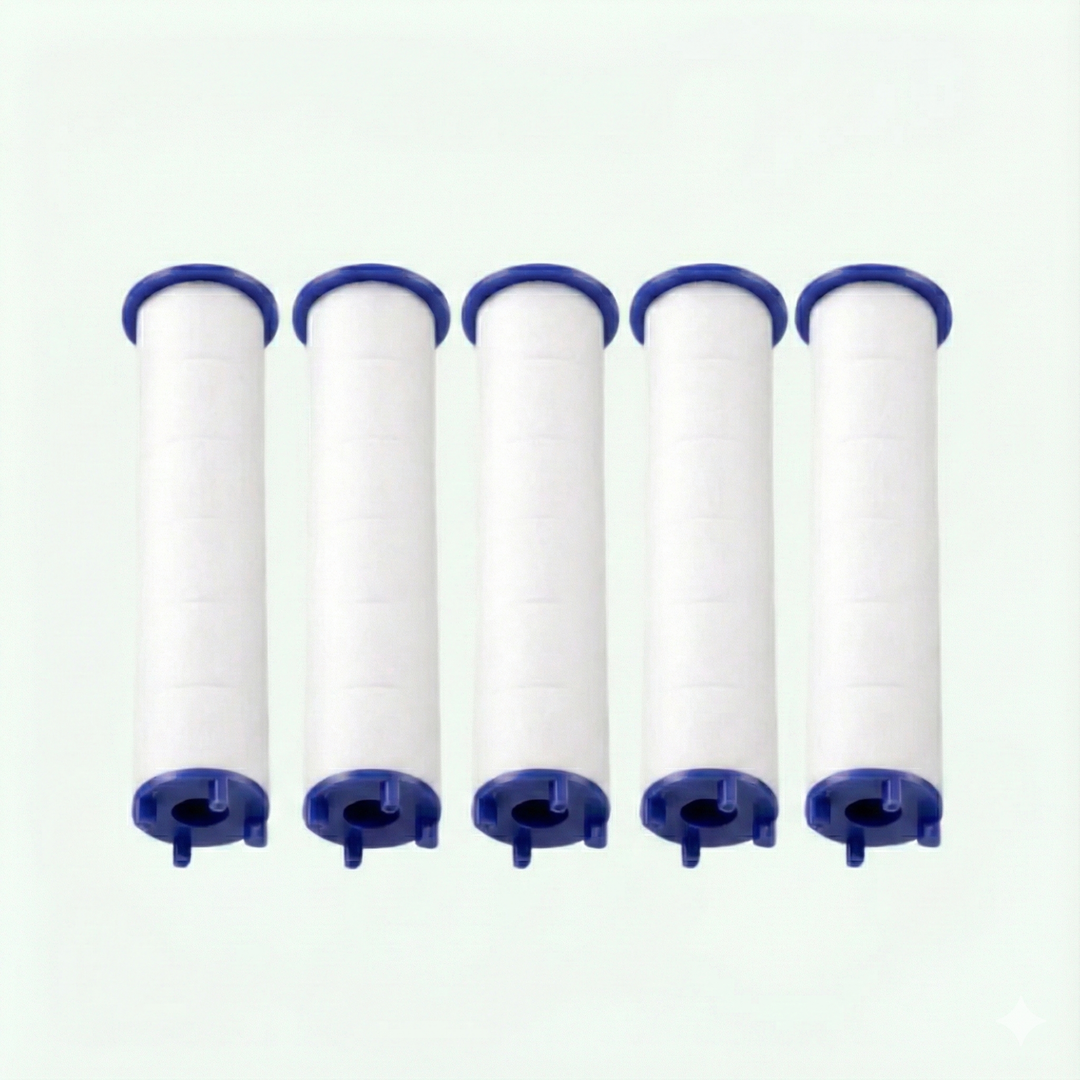 REPLACEMENT FILTERS (5-PACK)