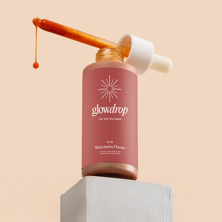 Tanning Drops — The Only Tan You Drink