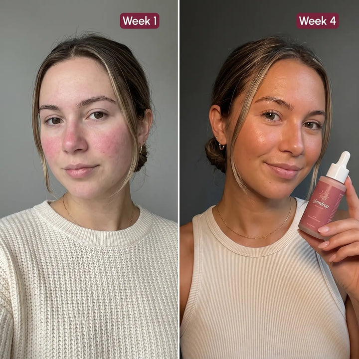 Tanning Drops — The Only Tan You Drink